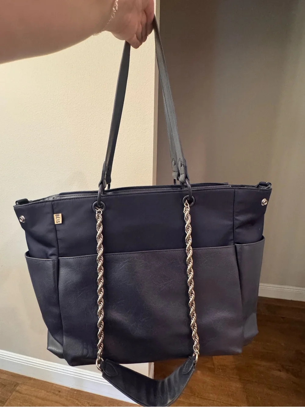 BEIS Diaper Bag